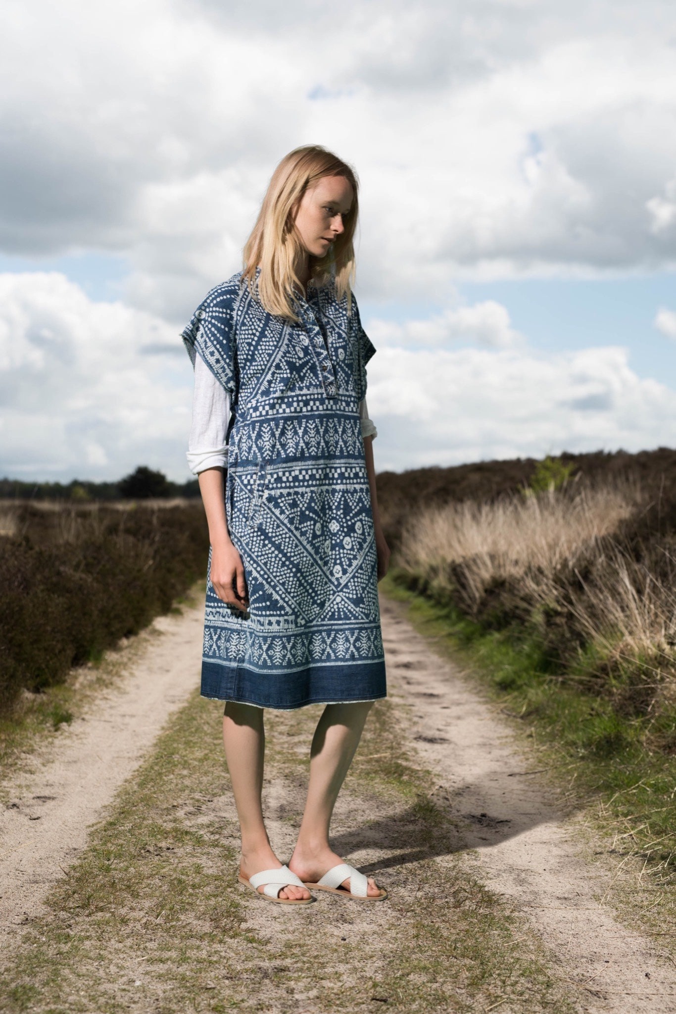 Sea Resort 16 Look 1