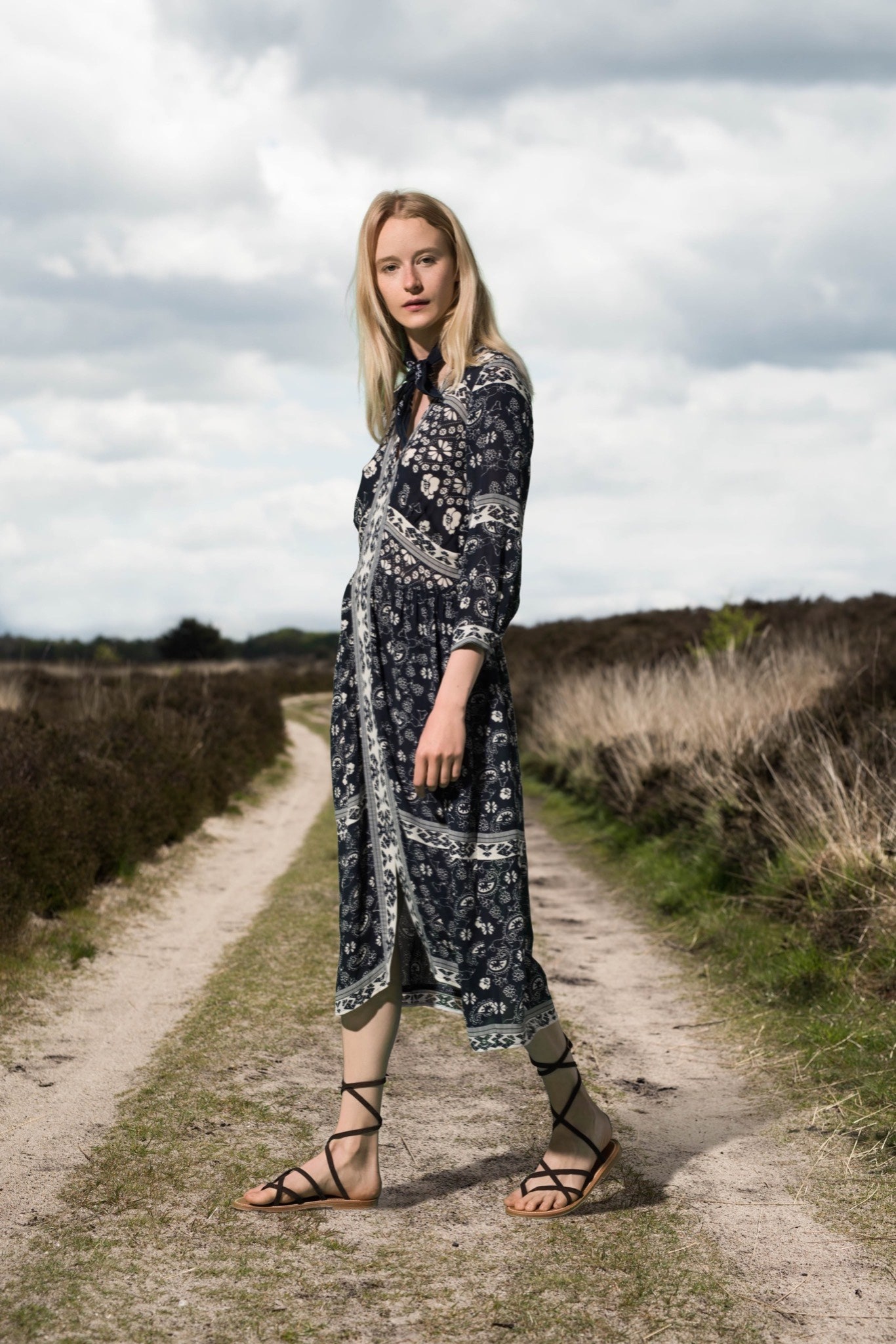 Sea Resort 16 Look 2