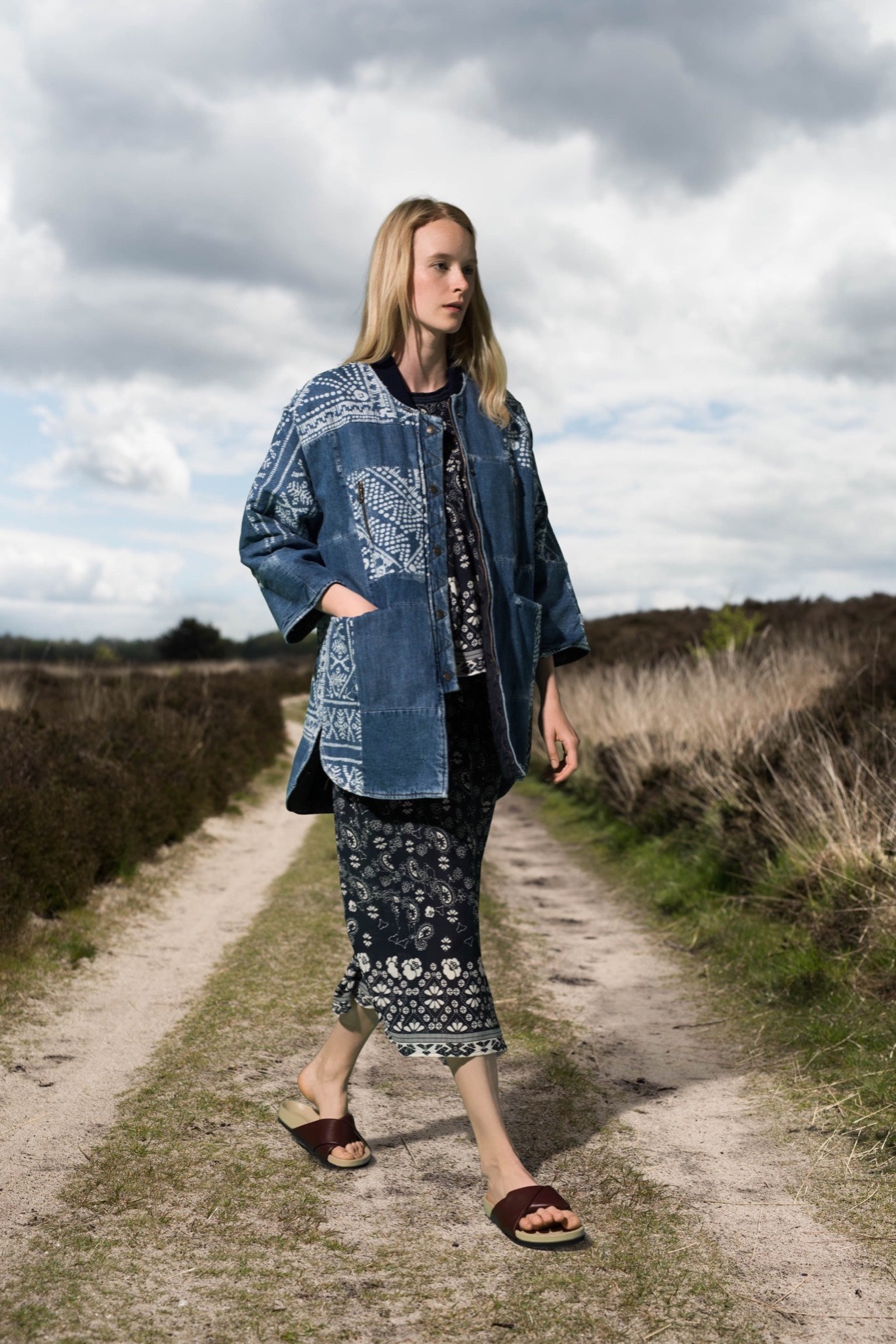 Sea Resort 16 Look 3