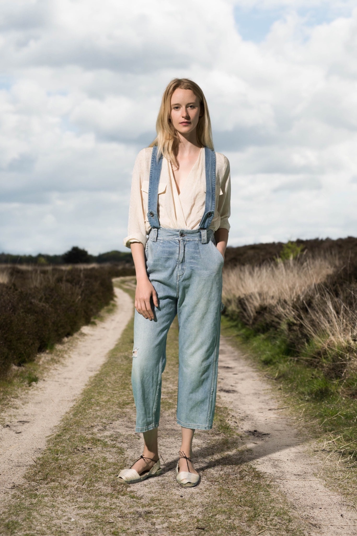 Sea Resort 16 Look 4