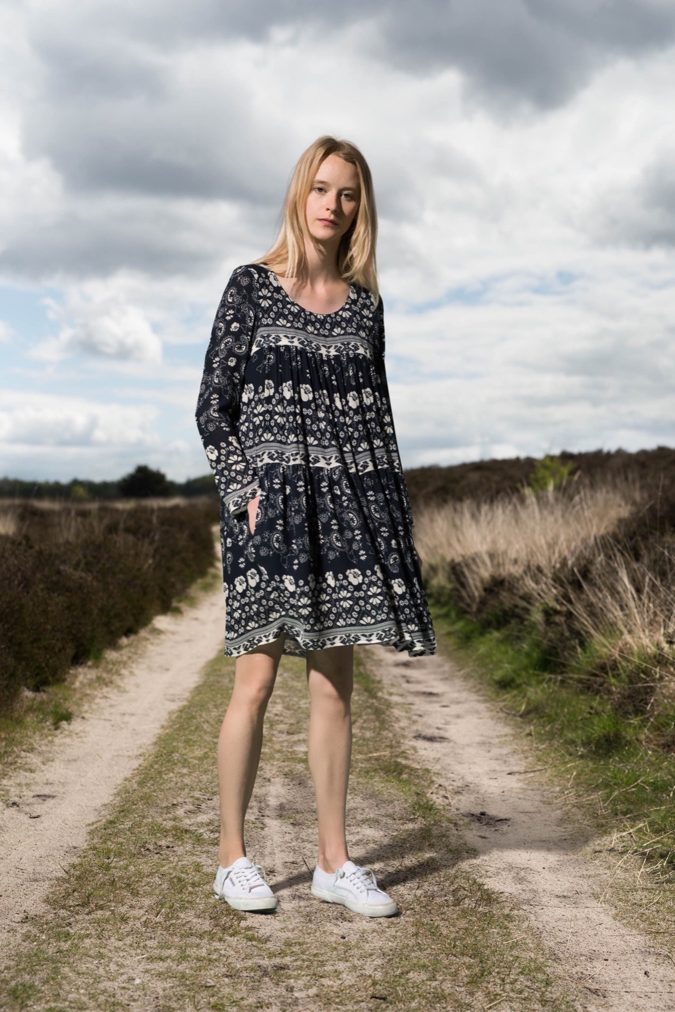 Sea Resort 16 Look 5