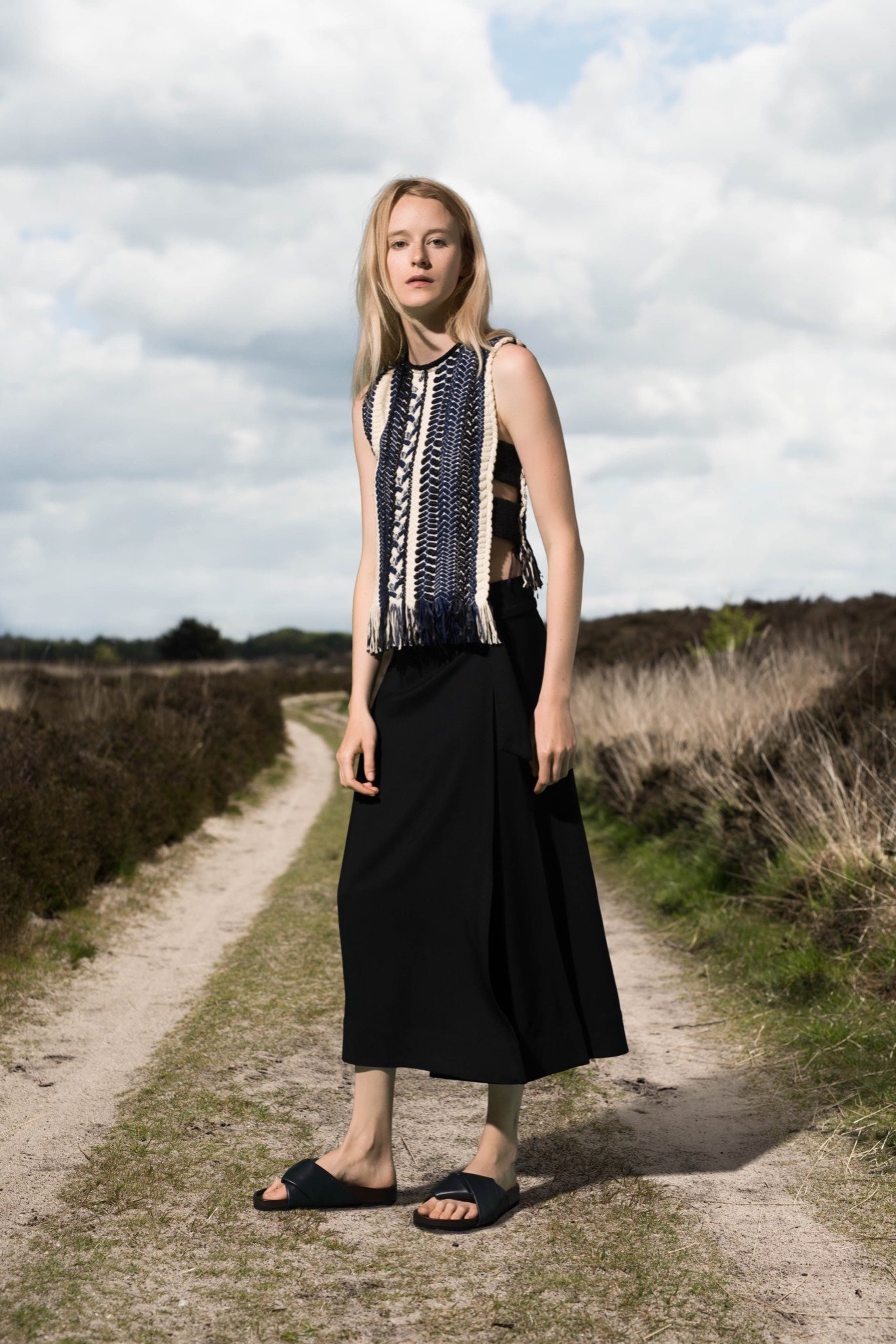 Sea Resort 16 Look 6
