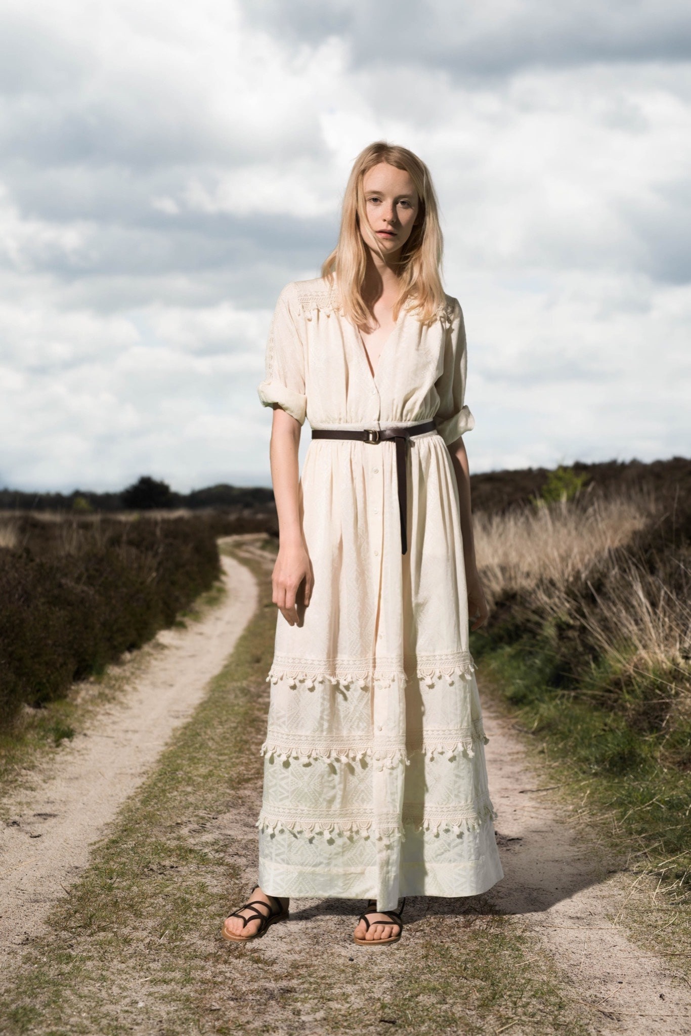 Sea Resort 16 Look 7