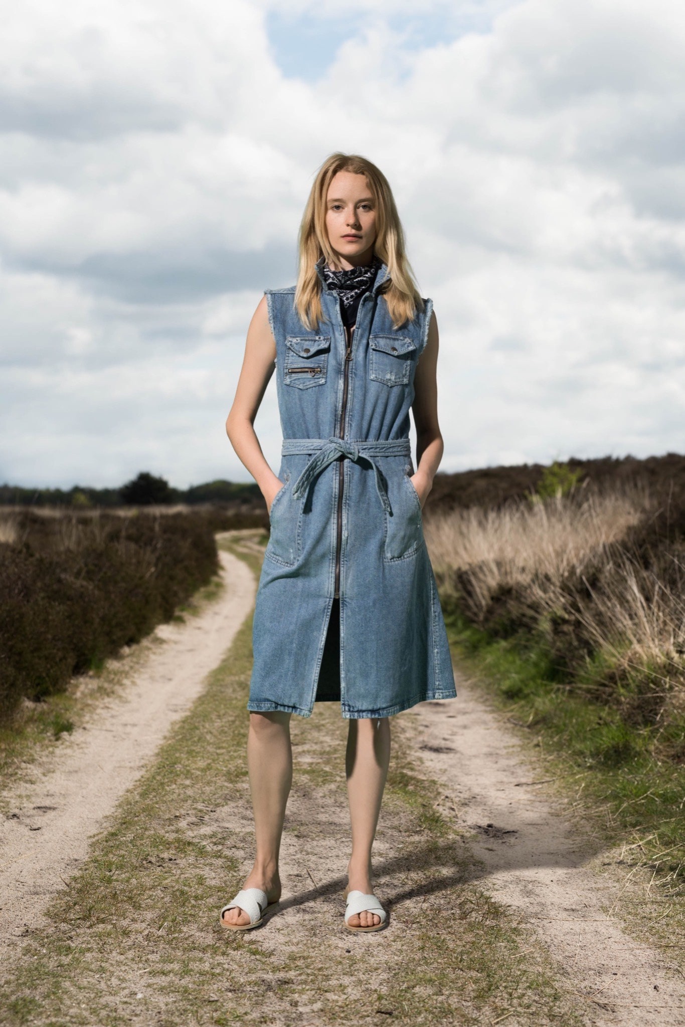 Sea Resort 16 Look 8