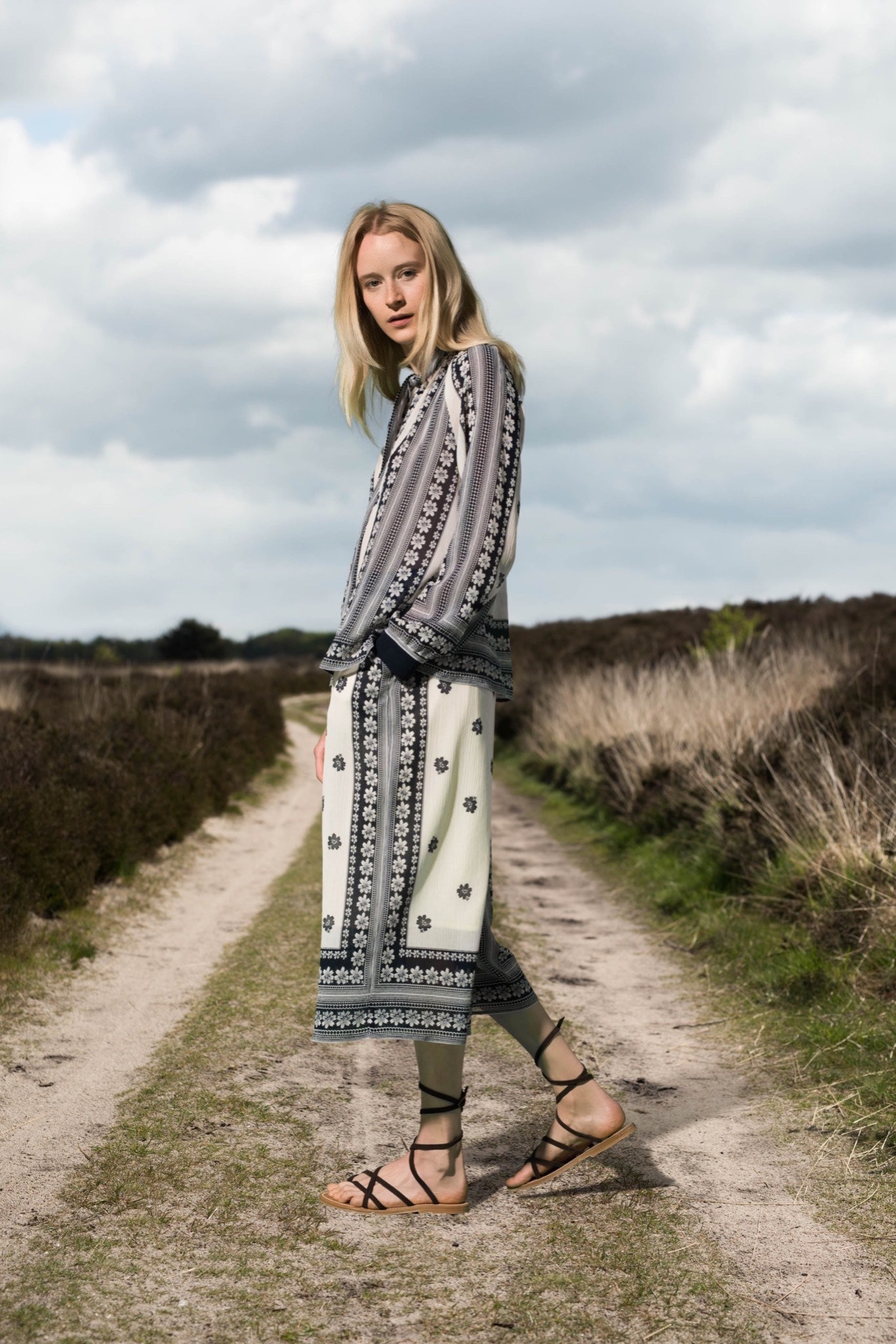 Sea Resort 16 Look 9