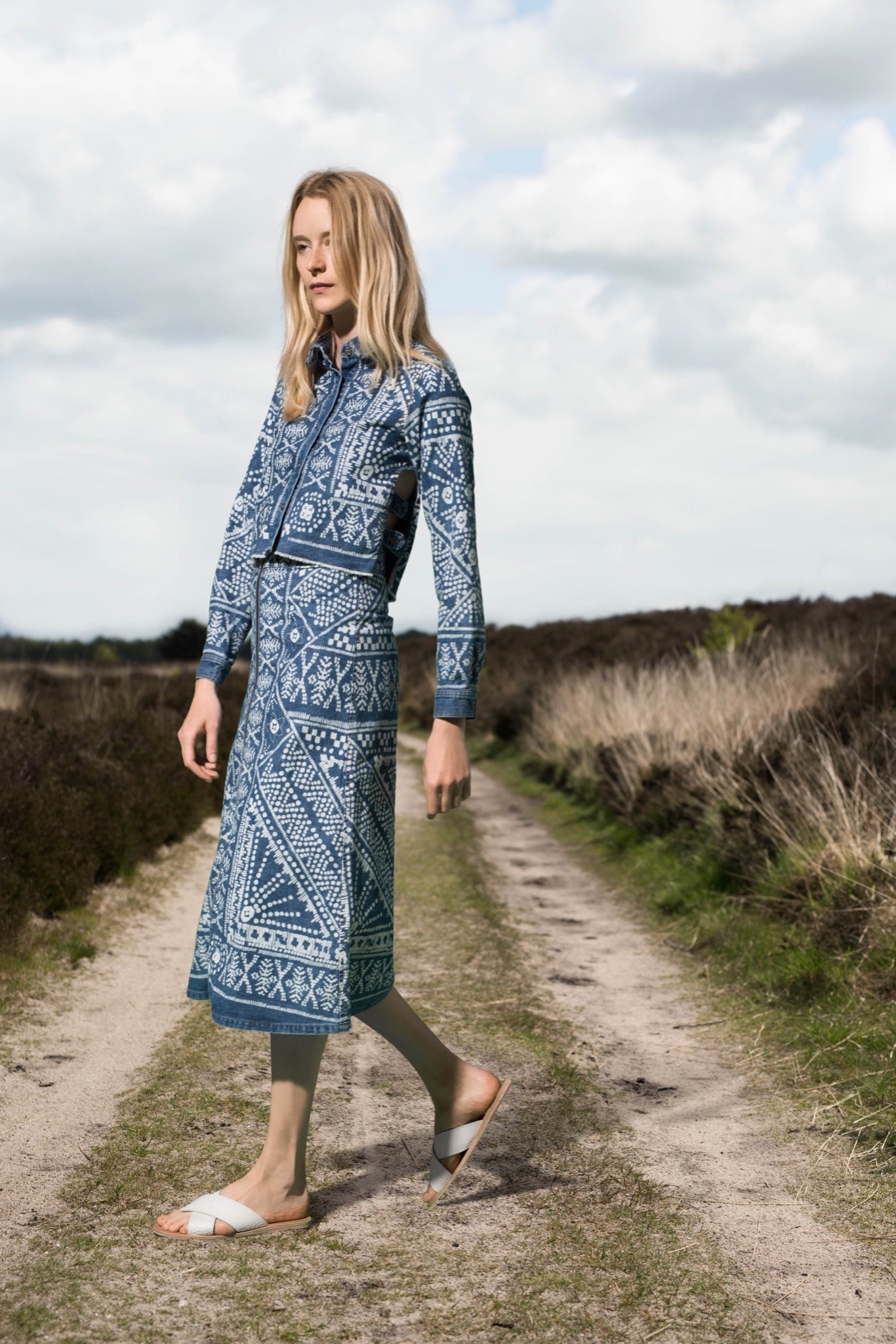Sea Resort 16 Look 10