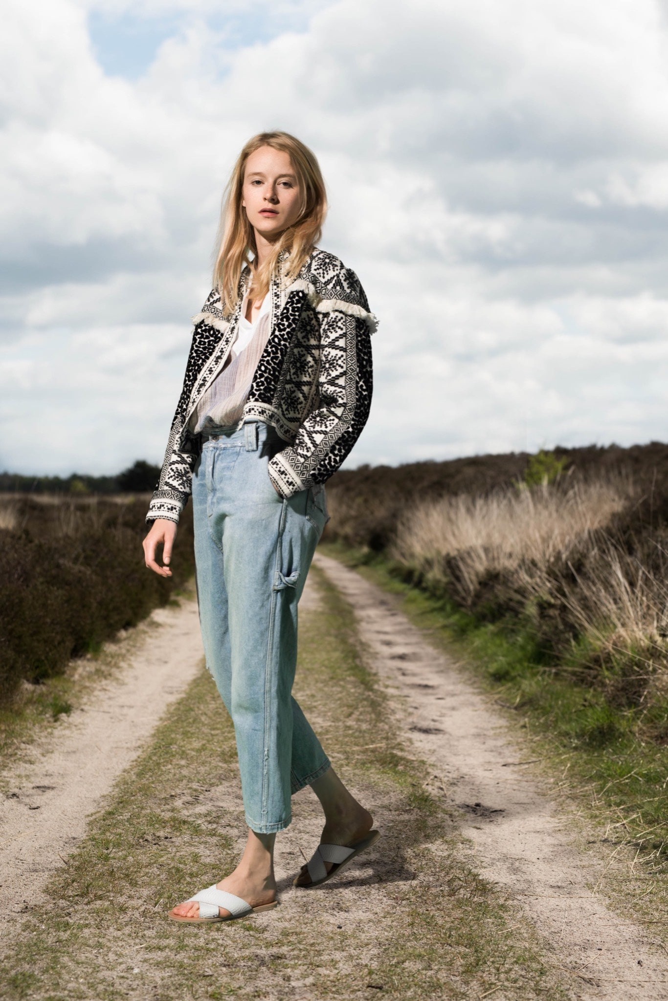Sea Resort 16 Look 11