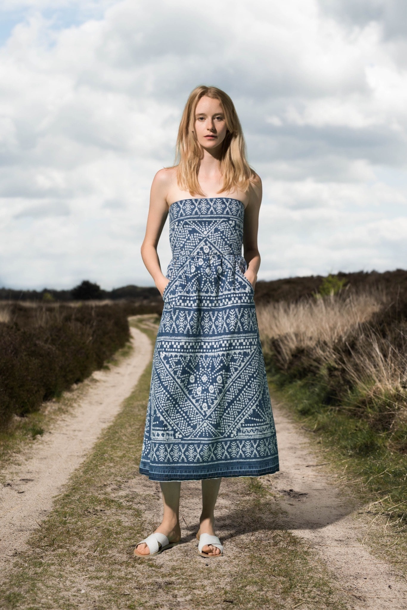 Sea Resort 16 Look 12