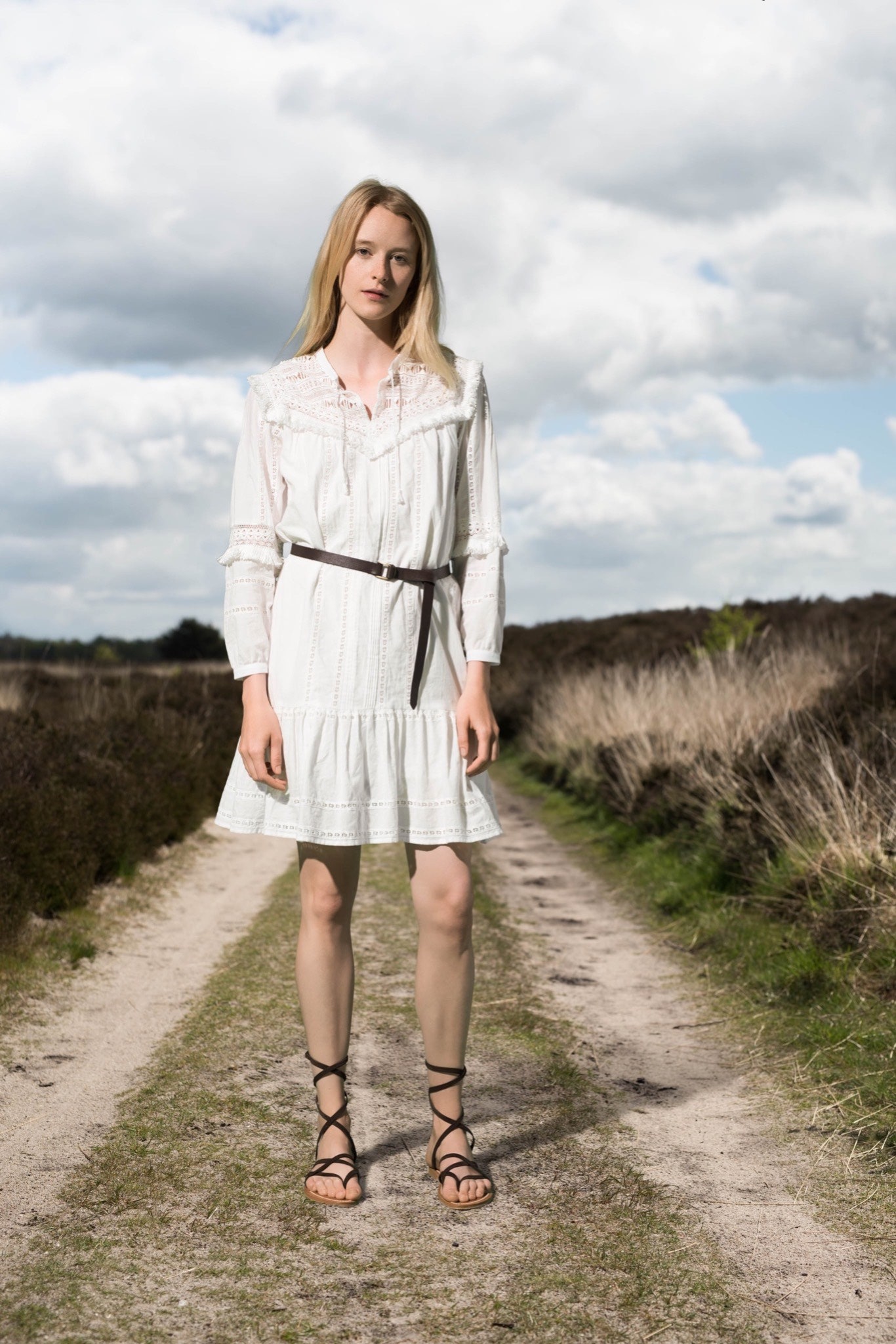 Sea Resort 16 Look 13