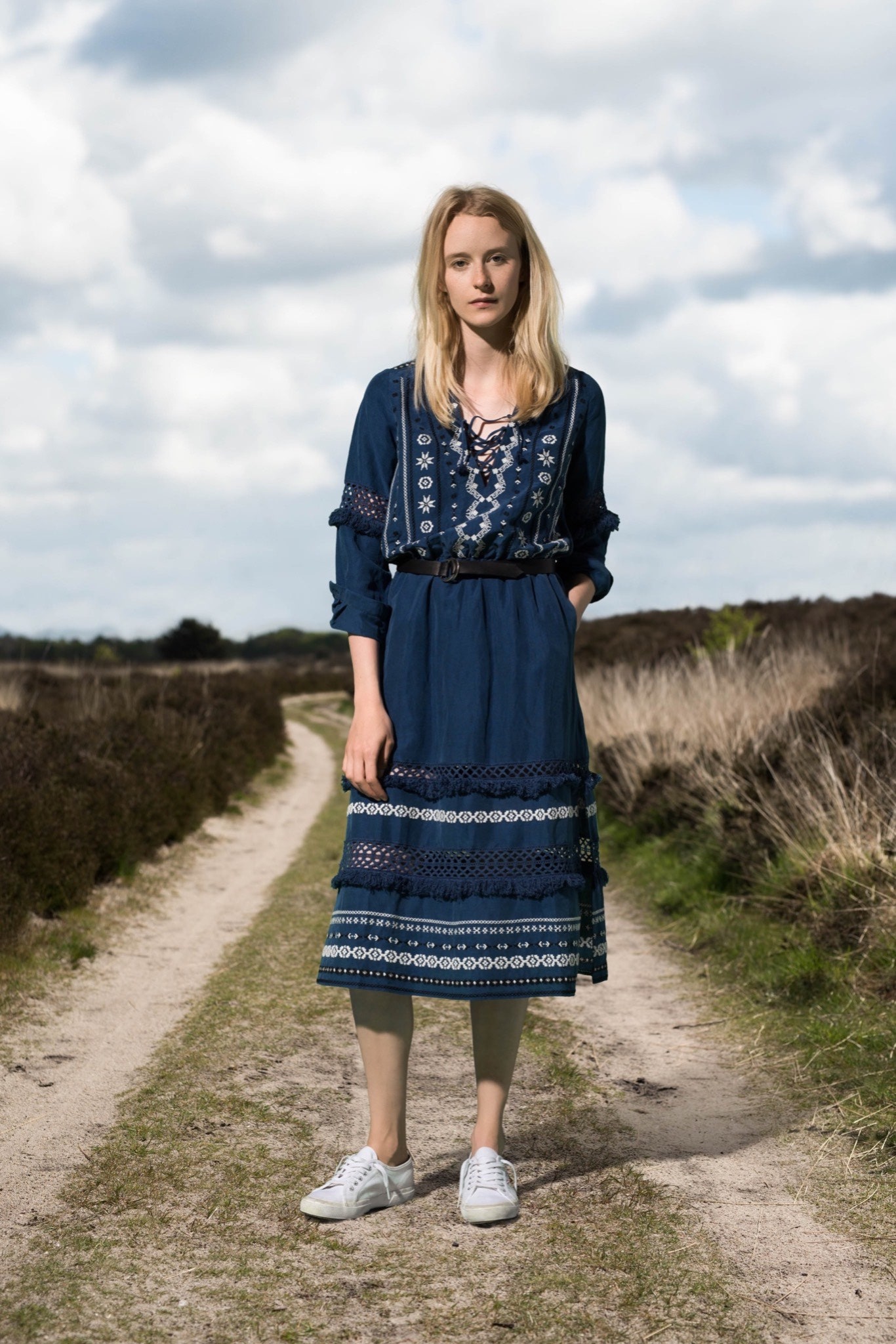 Sea Resort 16 Look 16