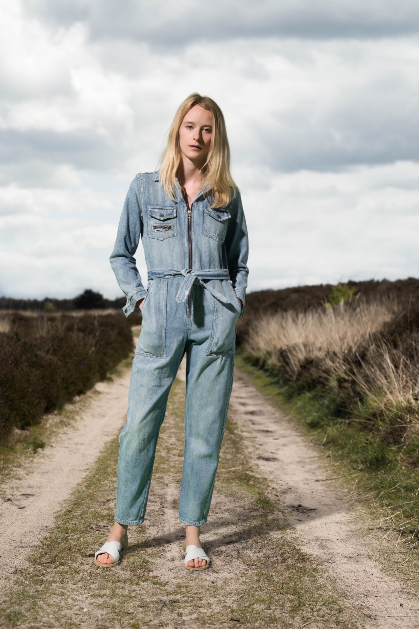 Sea Resort 16 Look 17