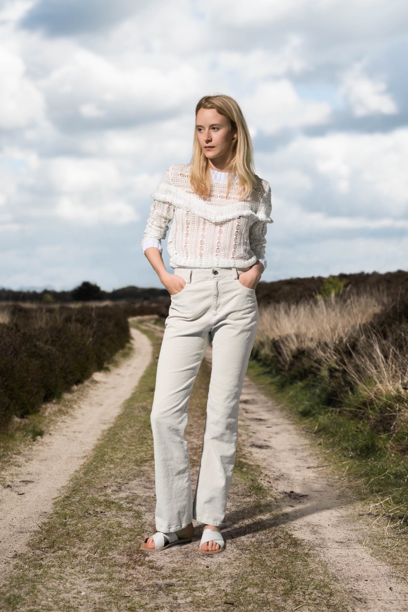 Sea Resort 16 Look 18