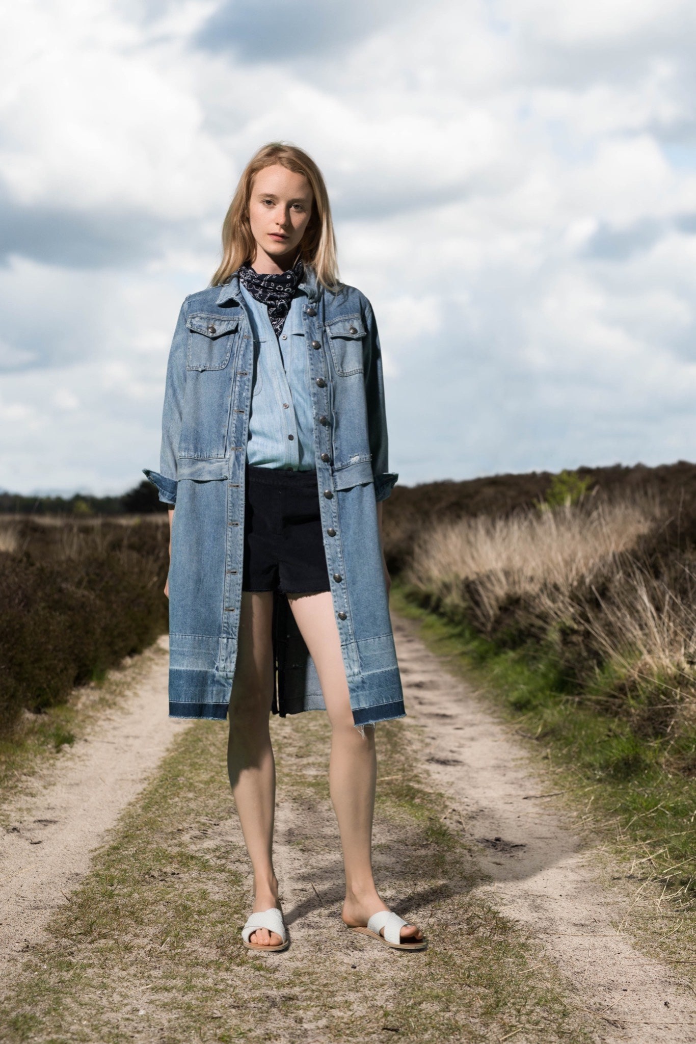Sea Resort 16 Look 19