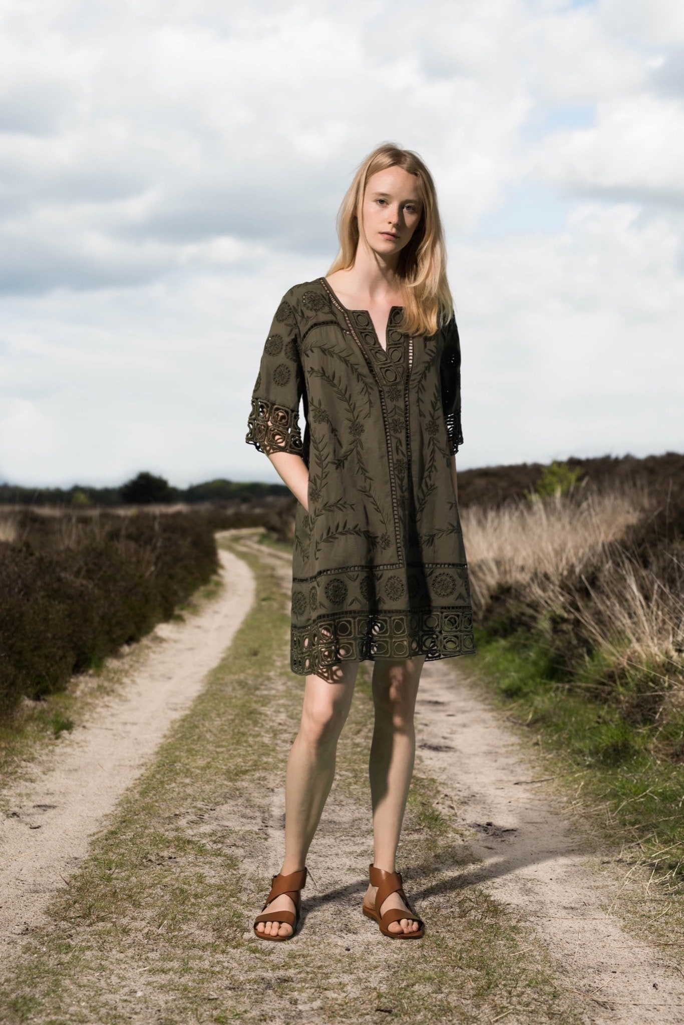 Sea Resort 16 Look 20