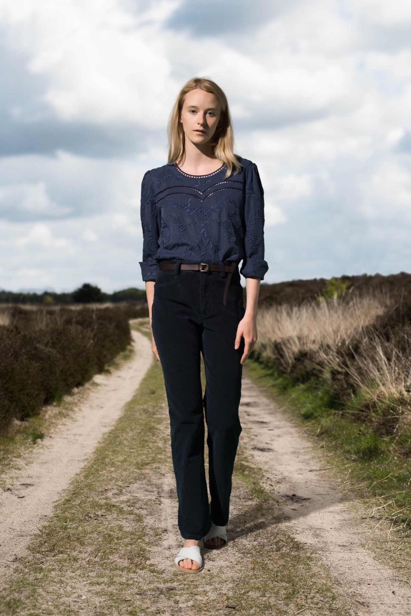 Sea Resort 16 Look 21