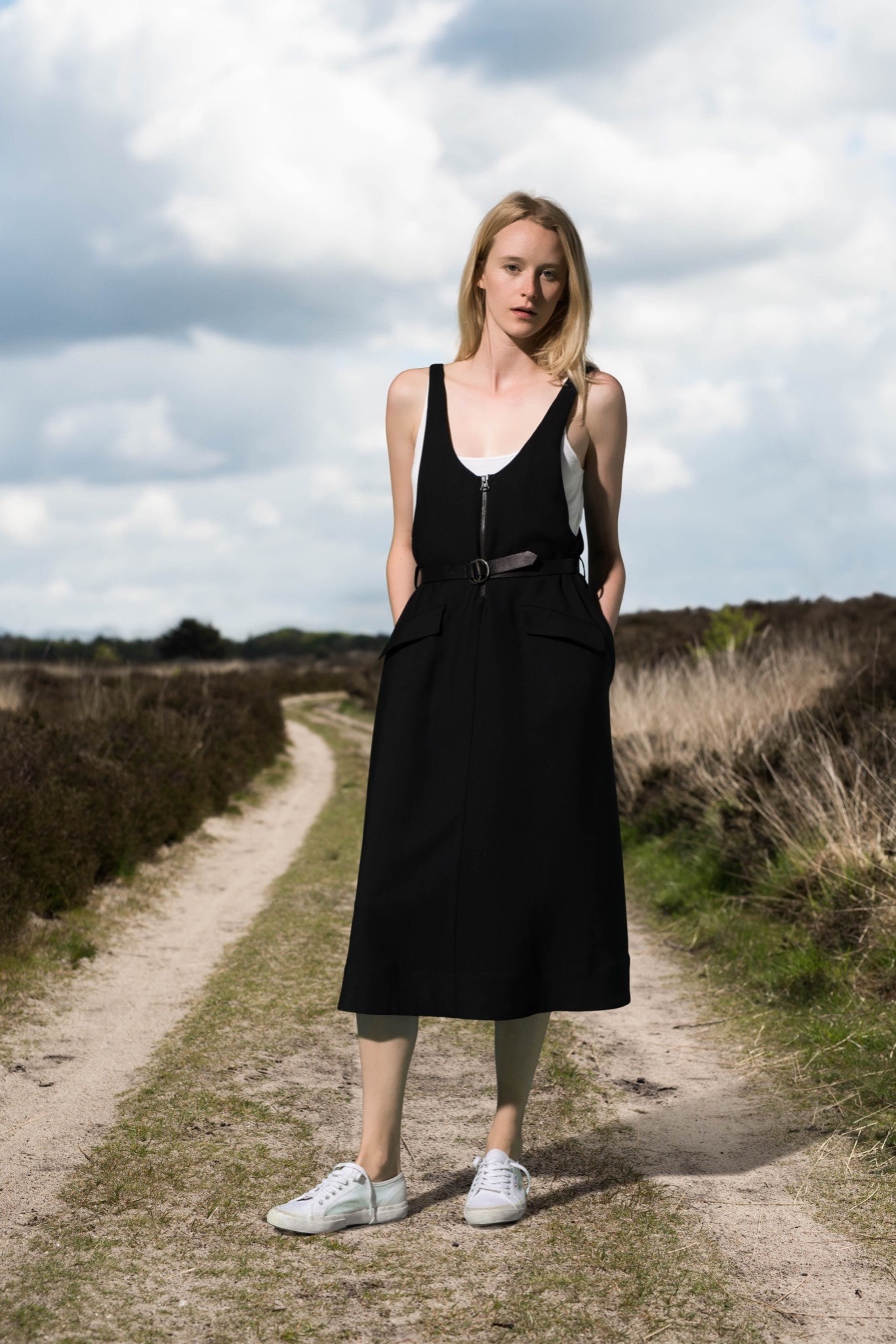 Sea Resort 16 Look 23