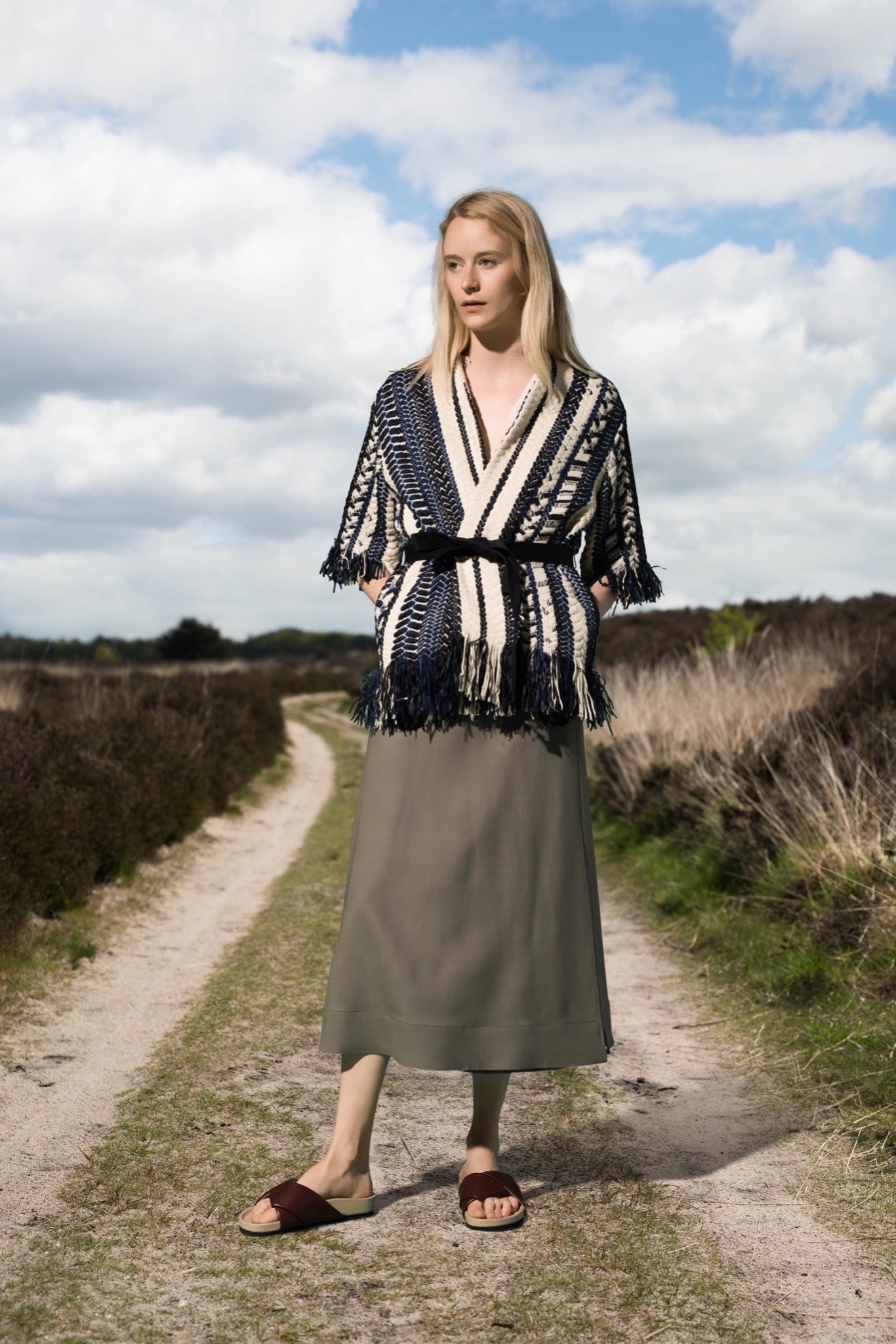 Sea Resort 16 Look 24