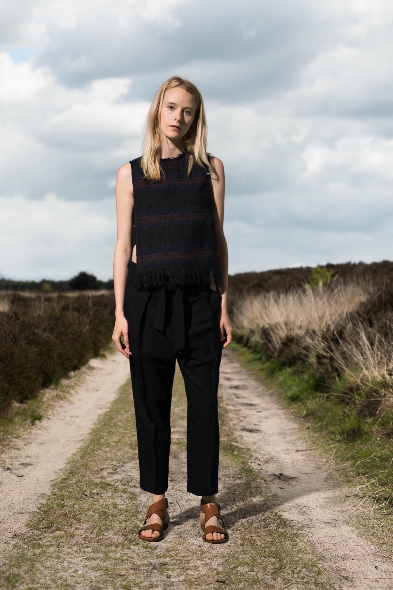Sea Resort 16 Look 25