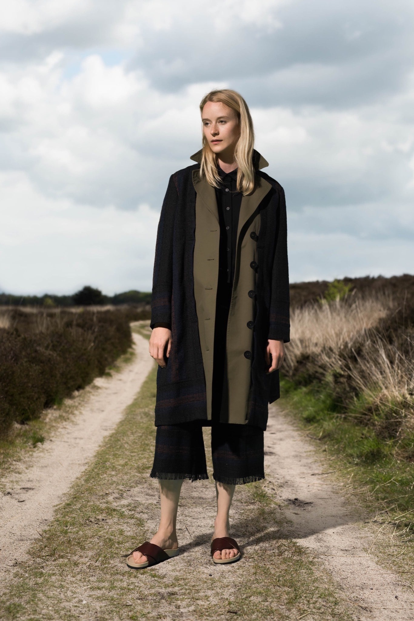Sea Resort 16 Look 26
