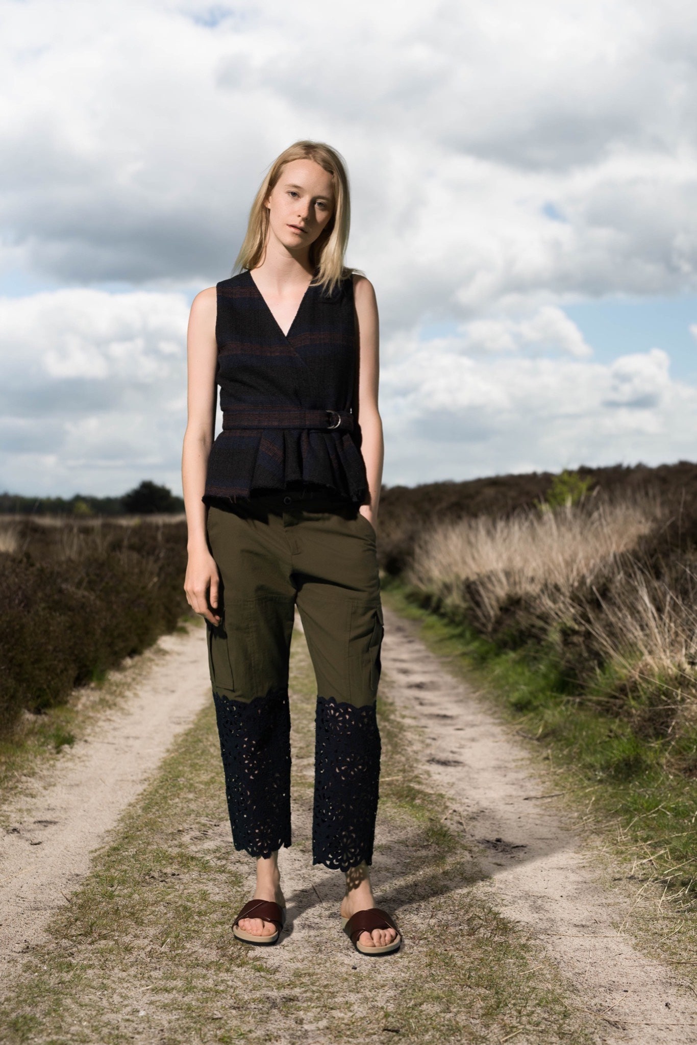 Sea Resort 16 Look 27