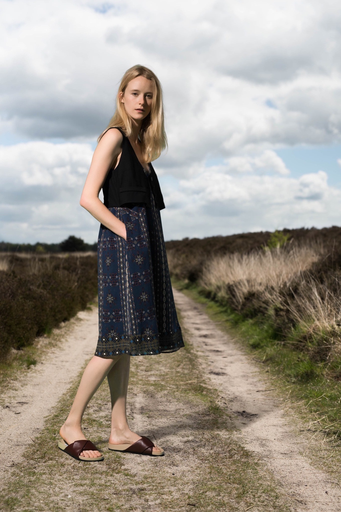 Sea Resort 16 Look 28