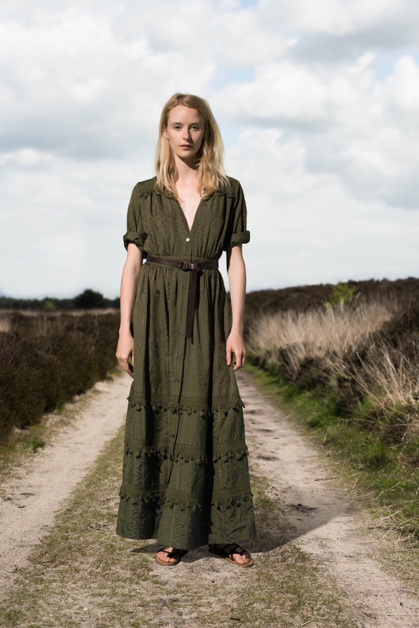 Sea Resort 16 Look 29