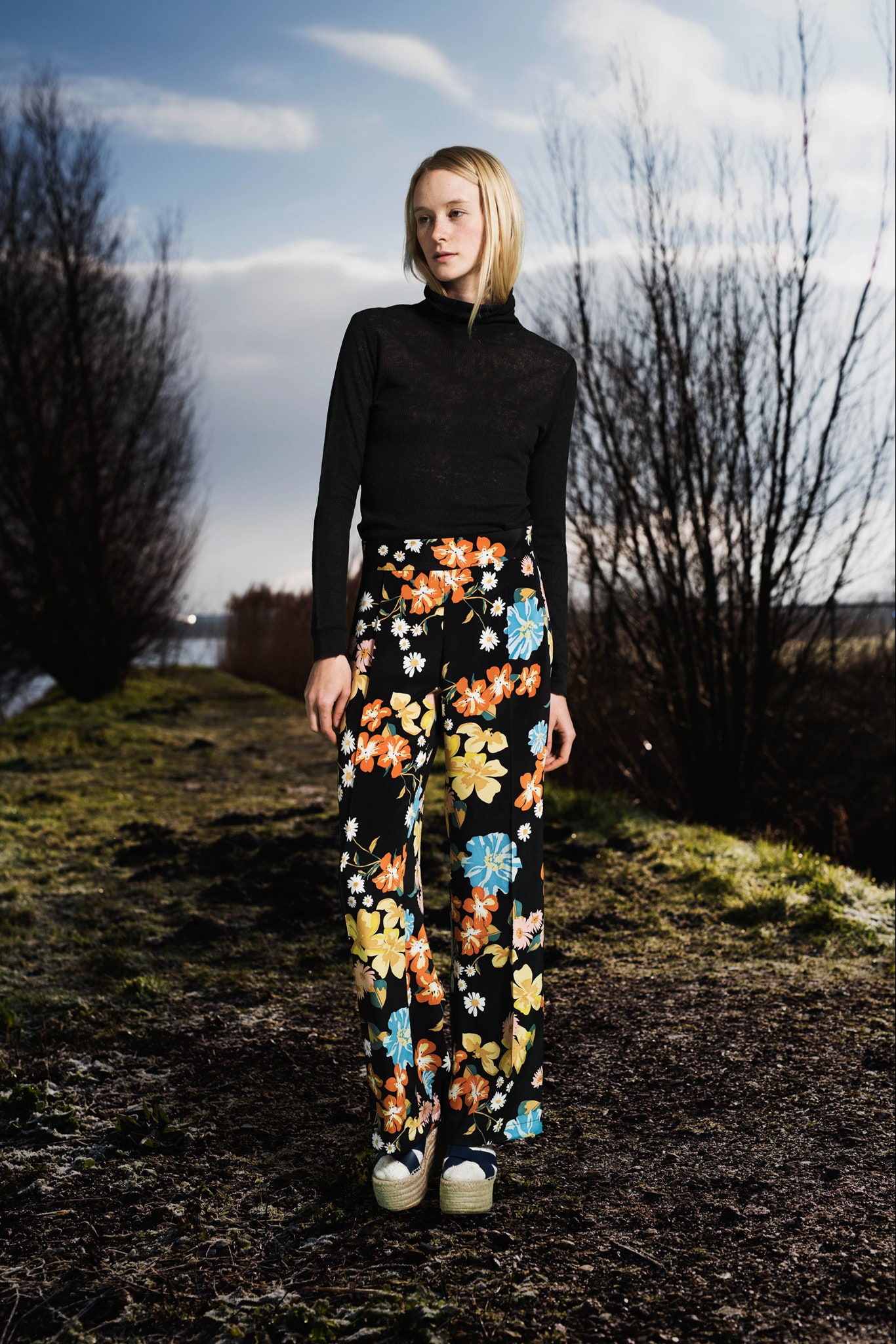 Sea F/W 15 Look 4