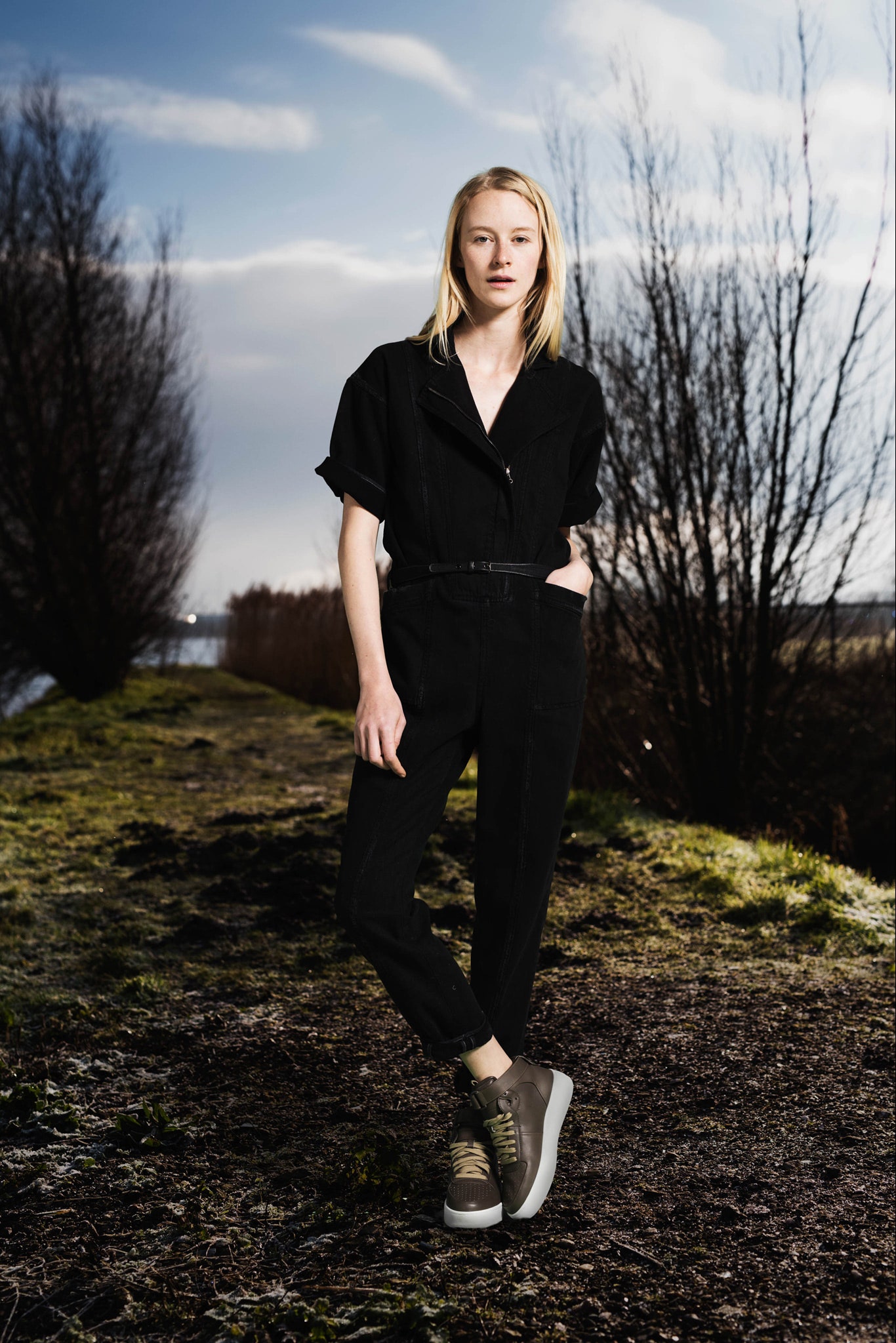 Sea F/W 15 Look 5