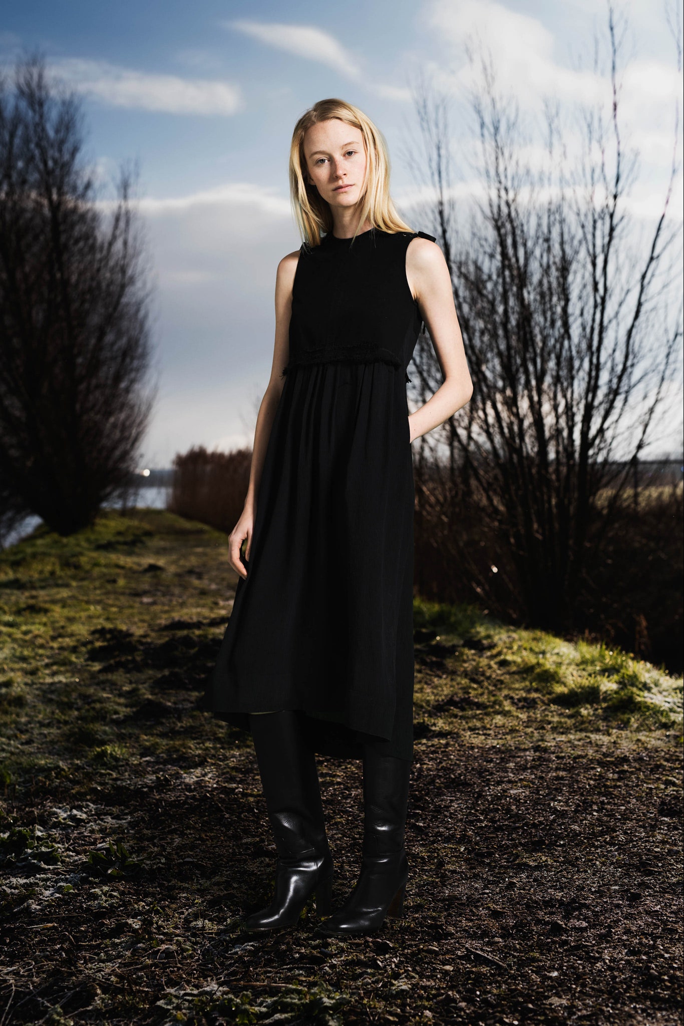 Sea F/W 15 Look 7