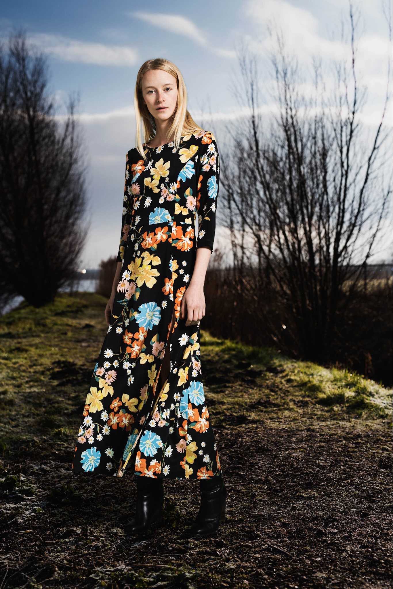 Sea F/W 15 Look 8