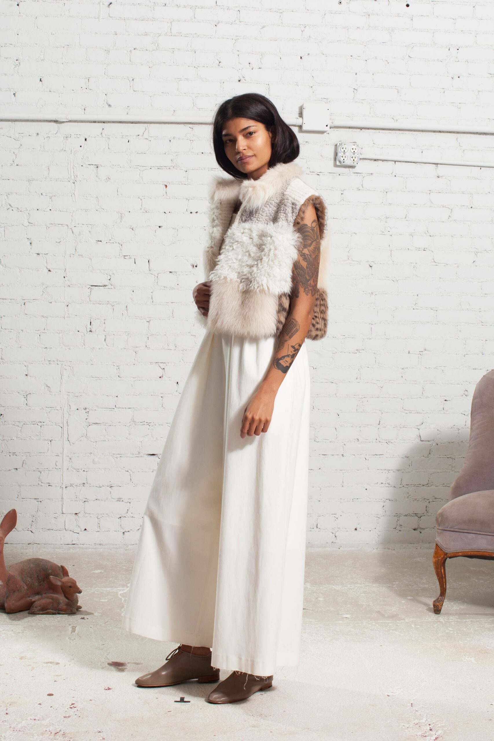 Sea F/W 16 Look 8