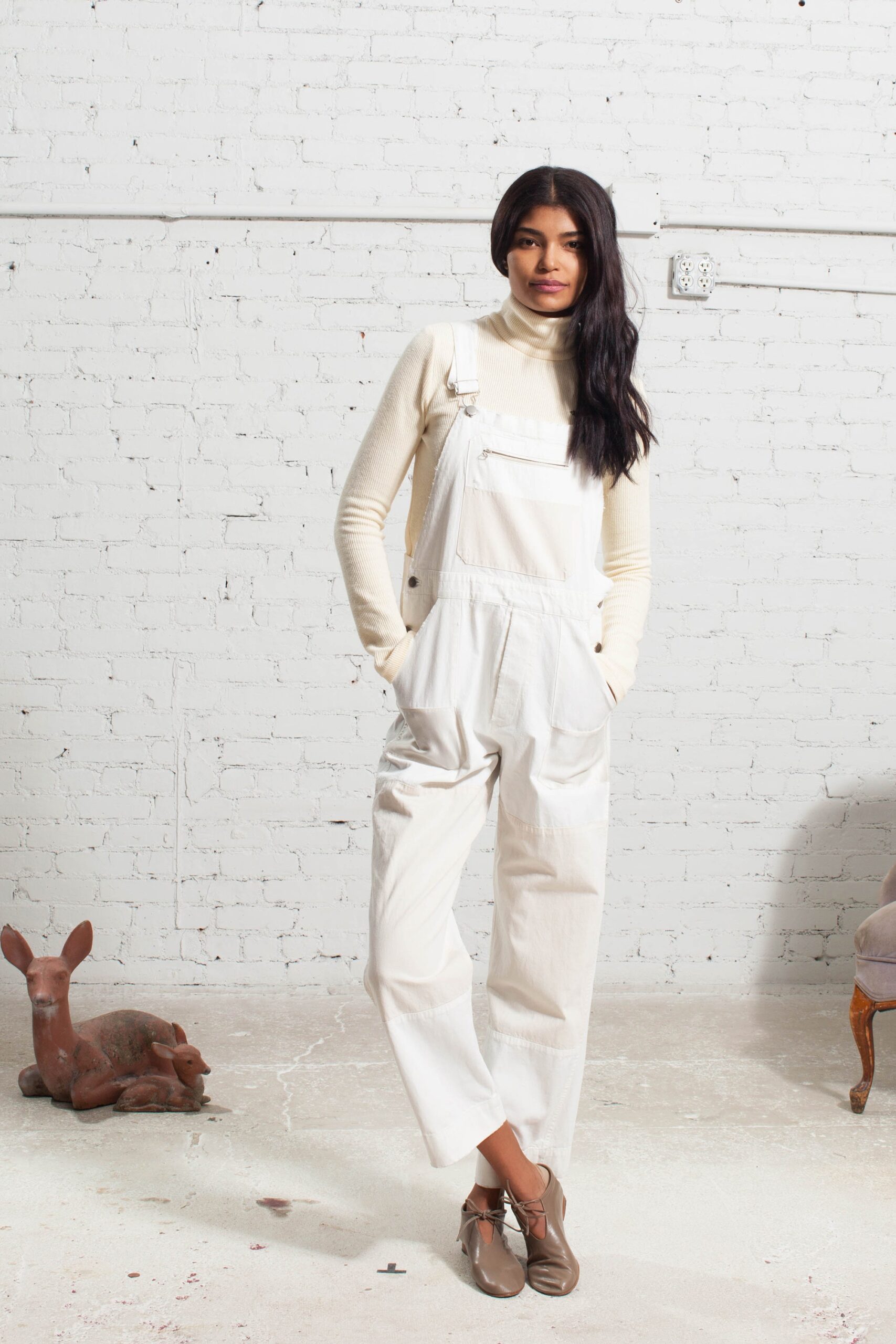 Sea F/W 16 Look 9