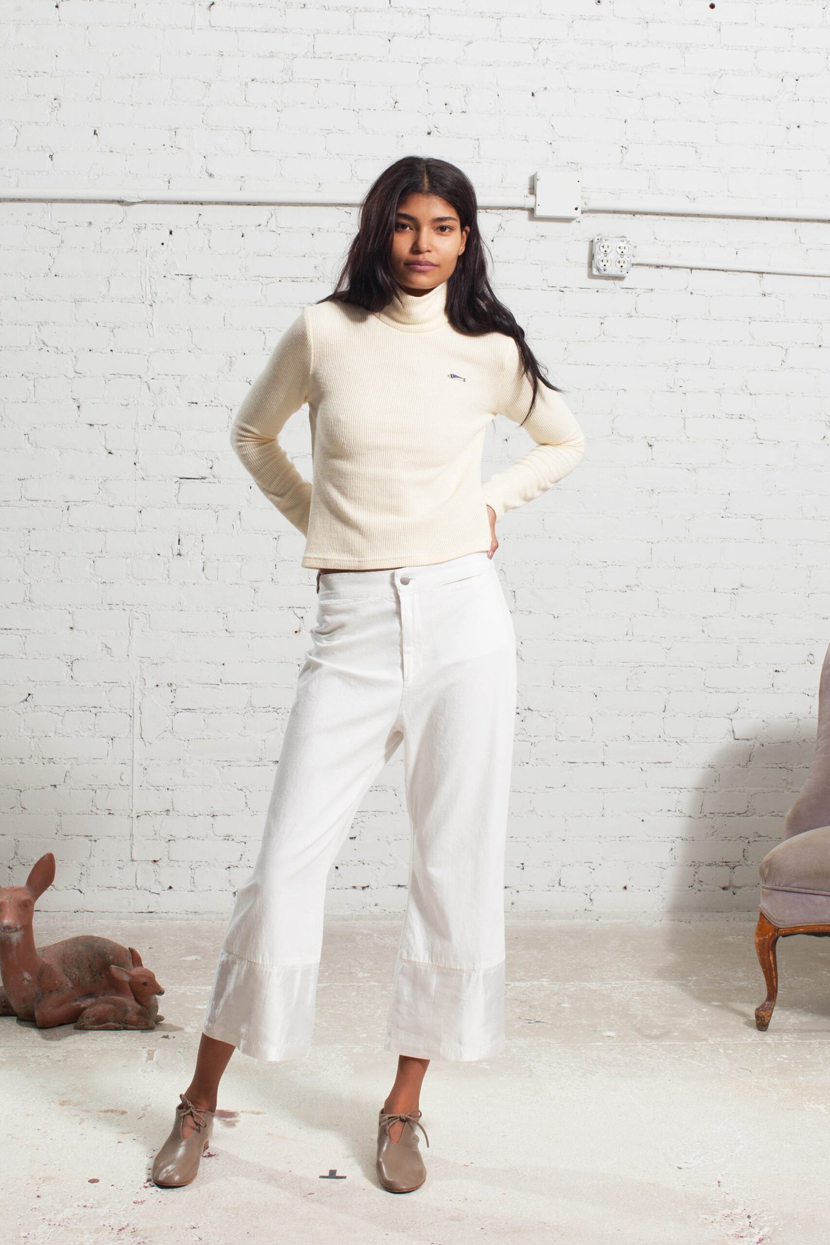 Sea F/W 16 Look 16