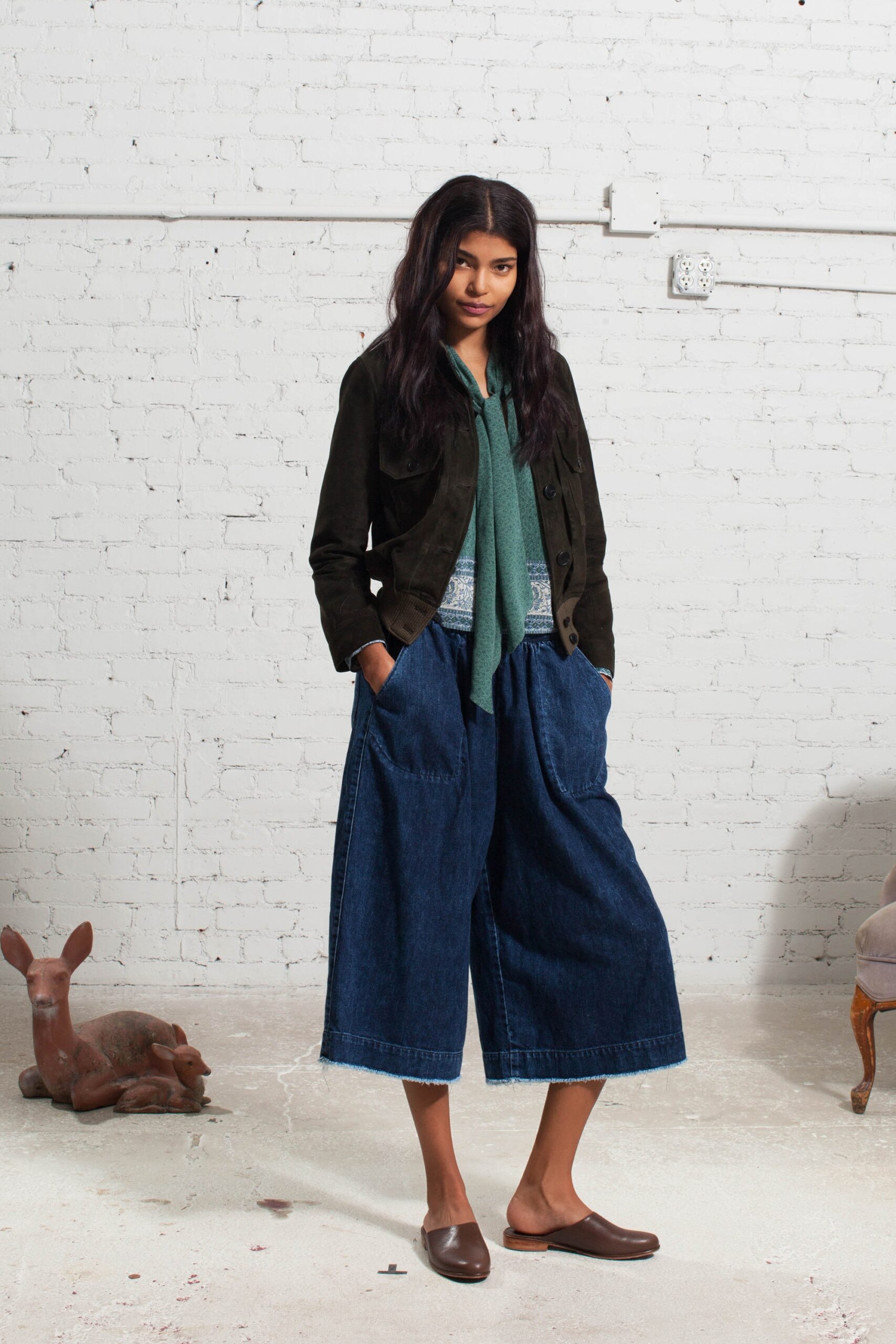 Sea F/W 16 Look 21