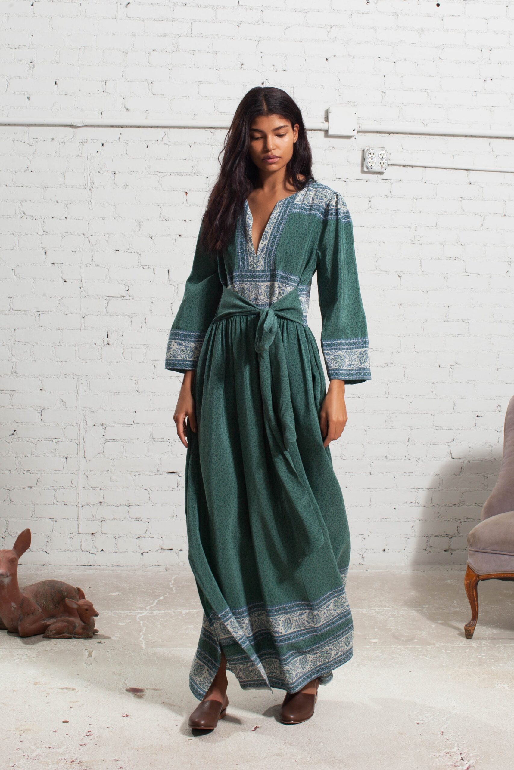 Sea F/W 16 Look 22