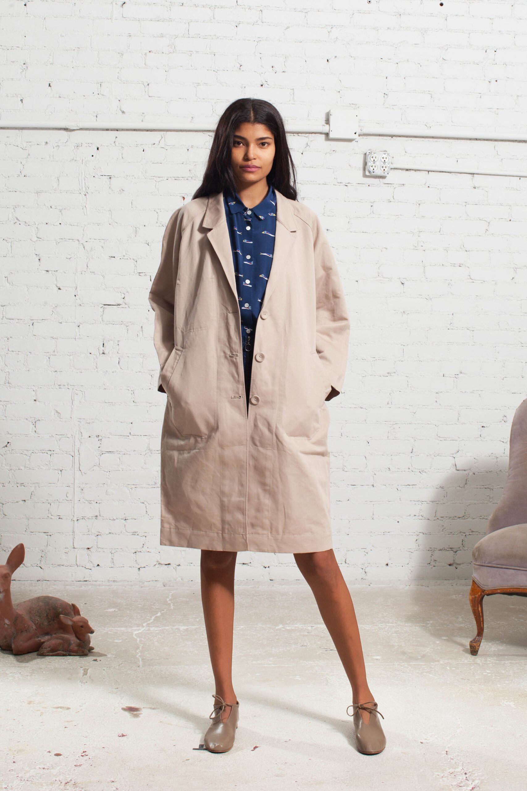 Sea F/W 16 Look 25