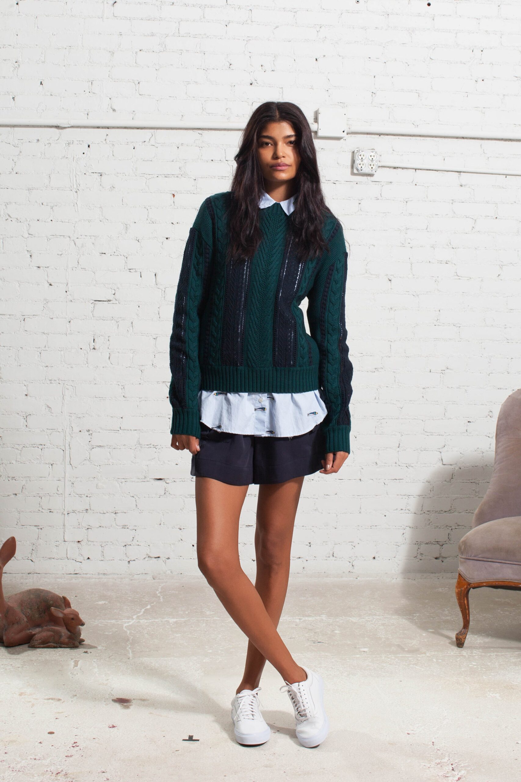 Sea F/W 16 Look 28