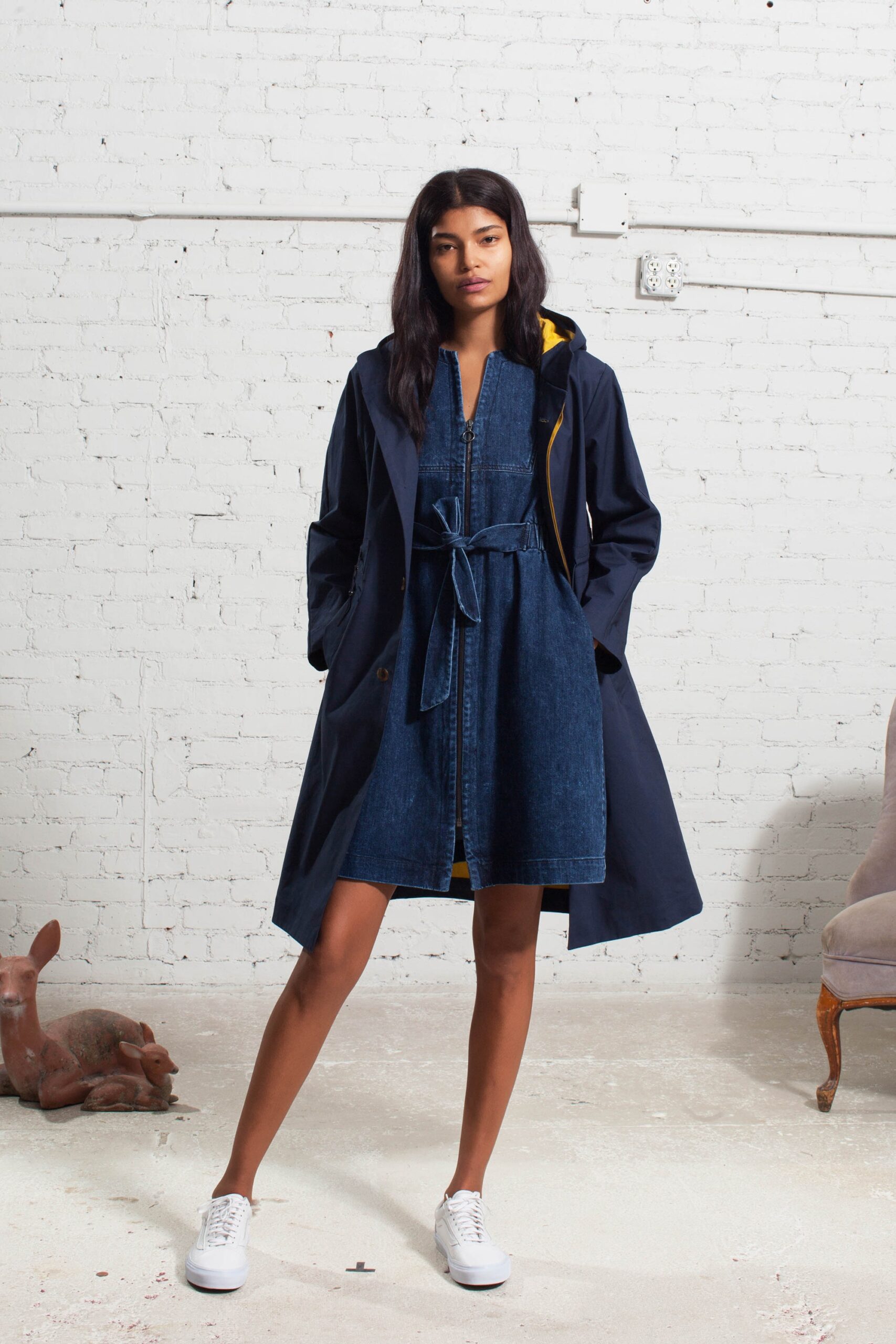 Sea F/W 16 Look 32