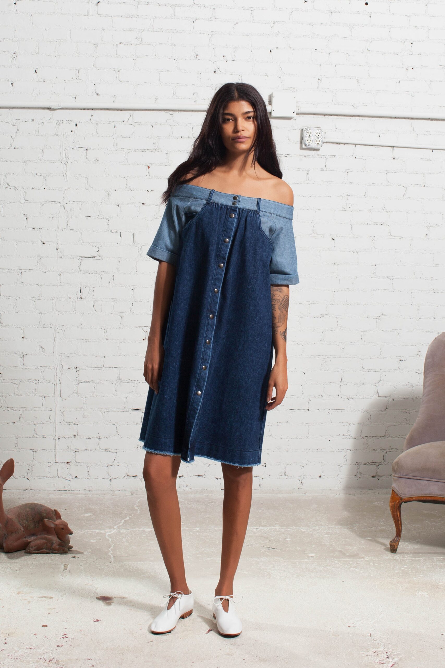 Sea F/W 16 Look 37