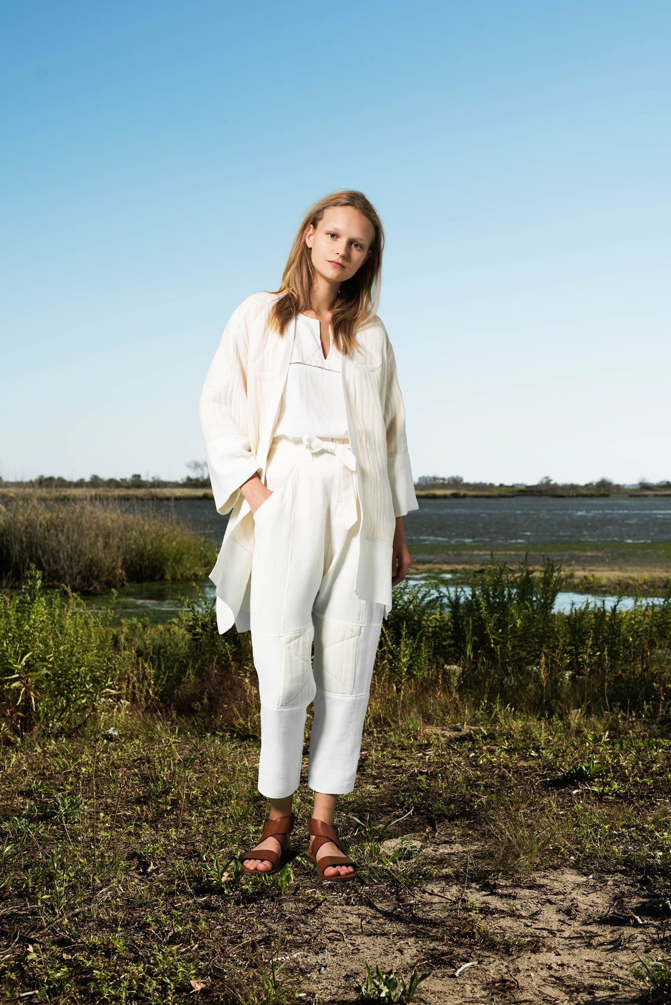 Sea Spring 2016 Ready-to-Wear
