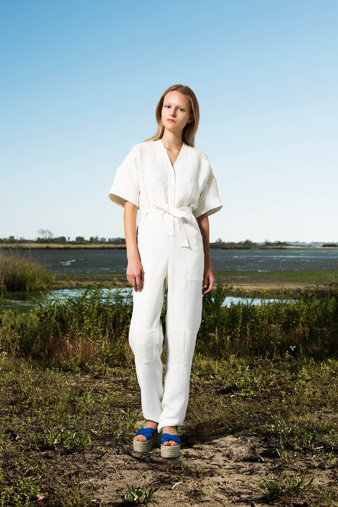 Sea S/S 16 Look 3