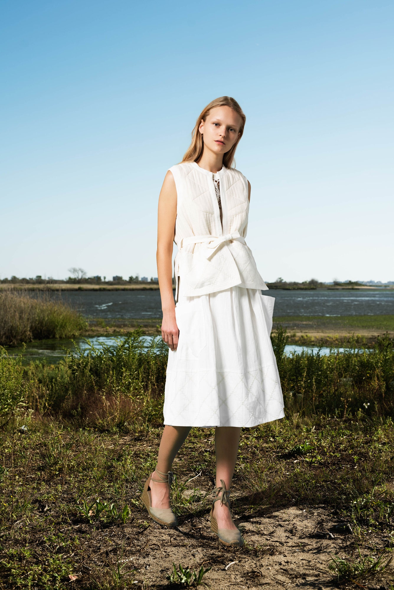 Sea S/S 16 Look 4