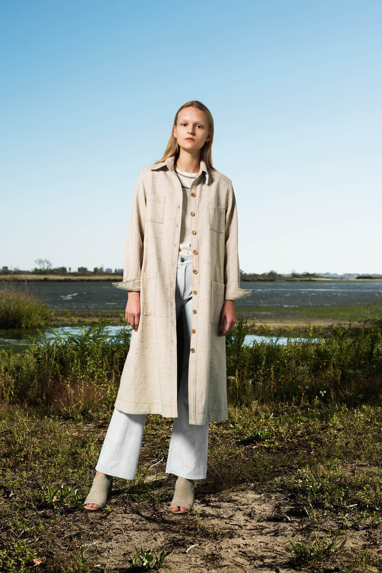 Sea S/S 16 Look 6