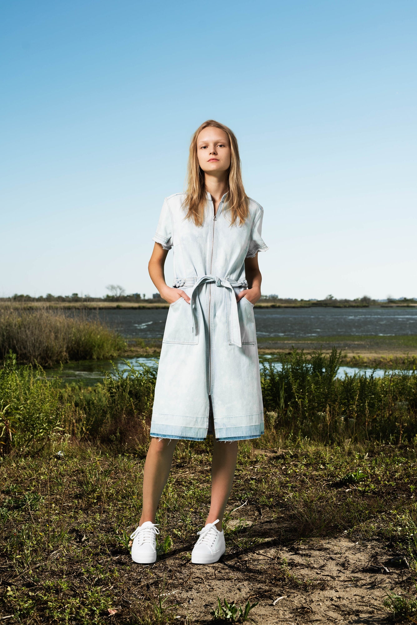 Sea S/S 16 Look 7