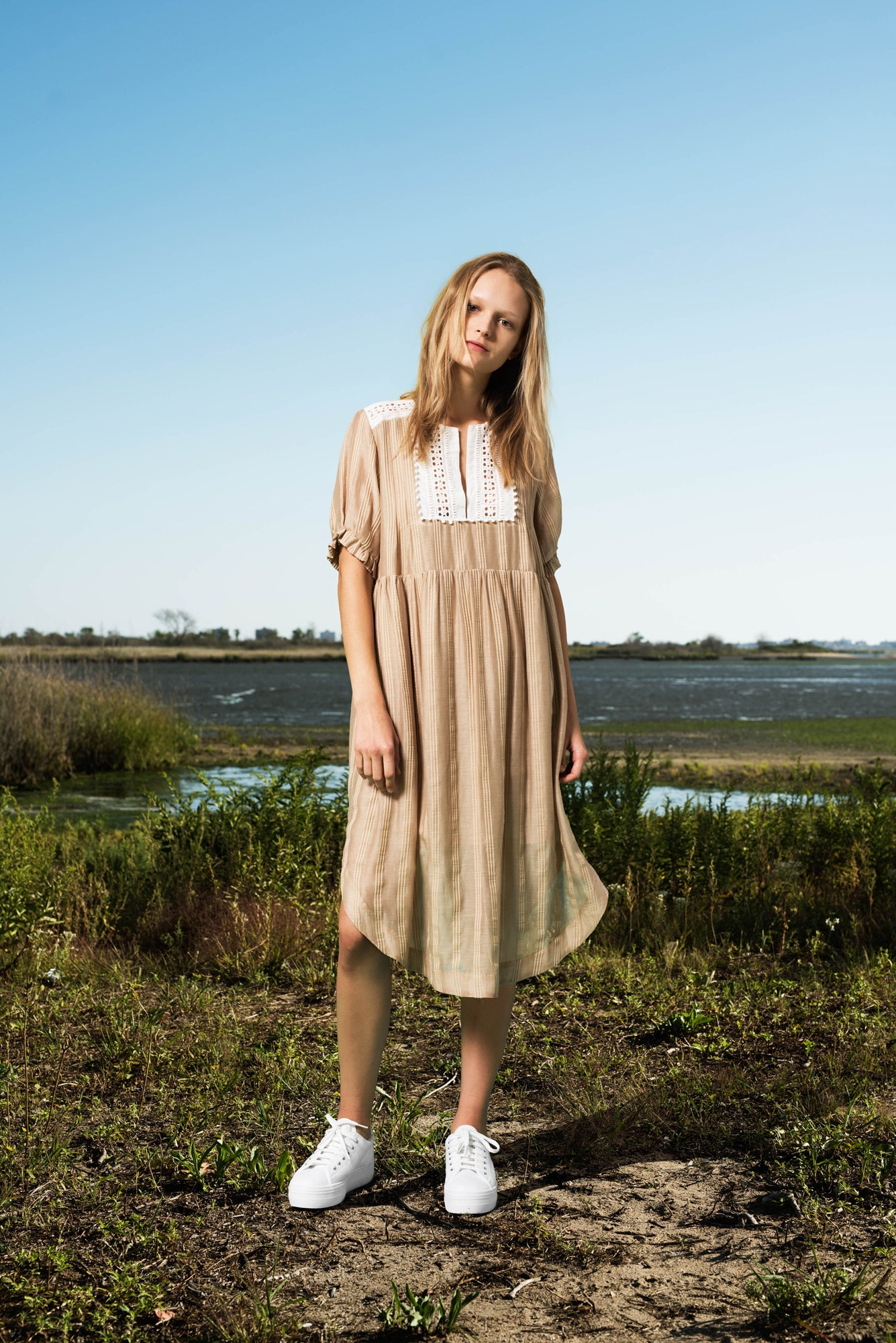 Sea S/S 16 Look 8