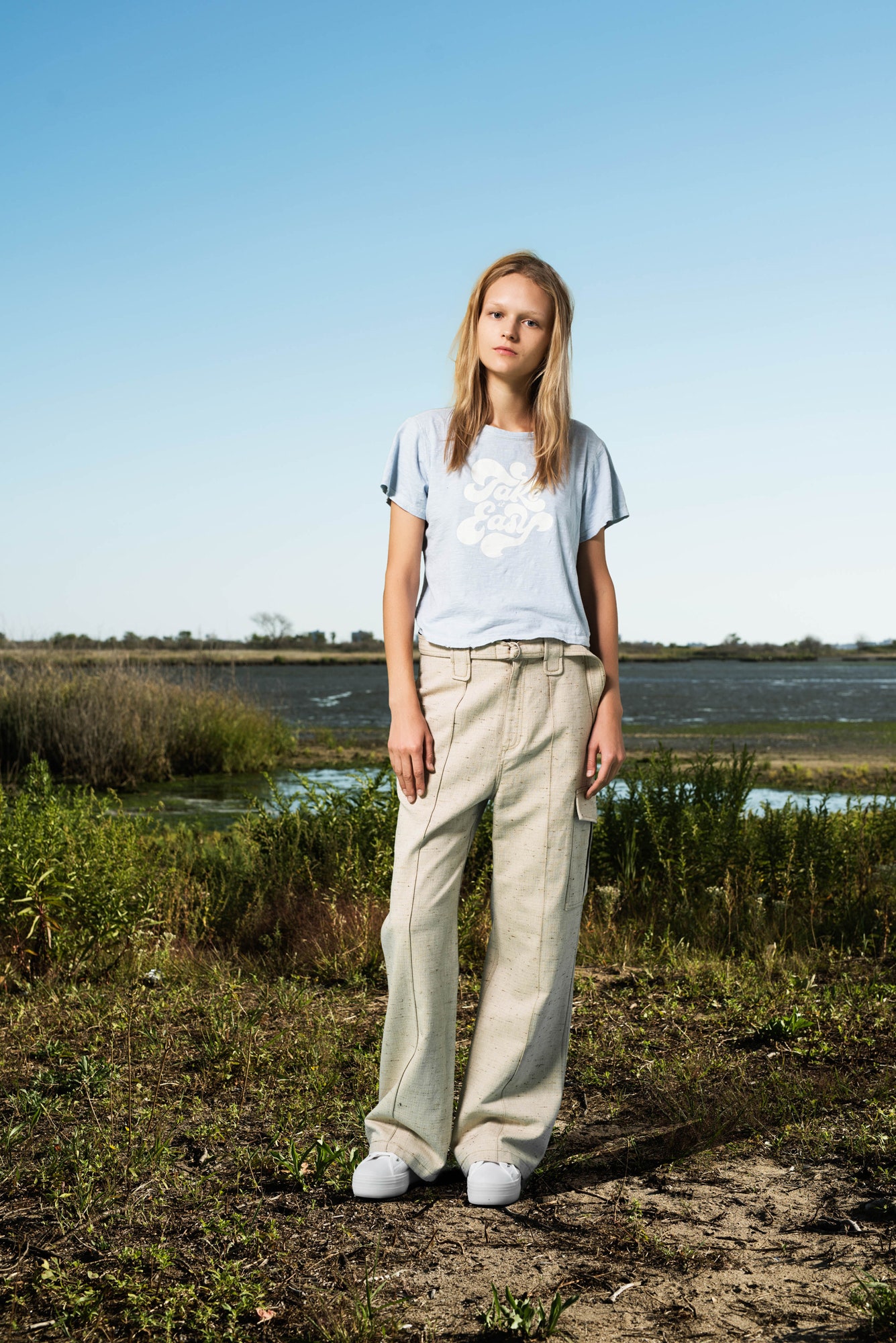Sea S/S 16 Look 9