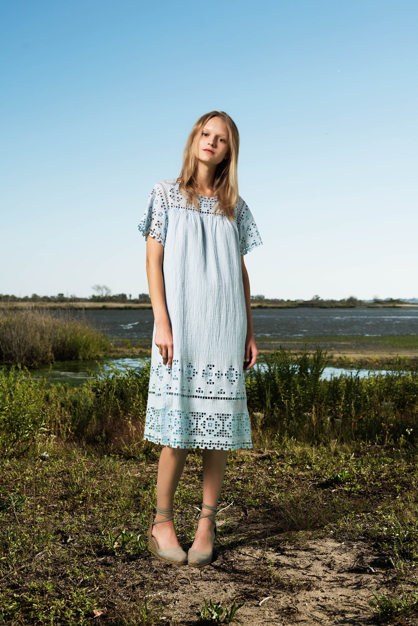 Sea S/S 16 Look 10