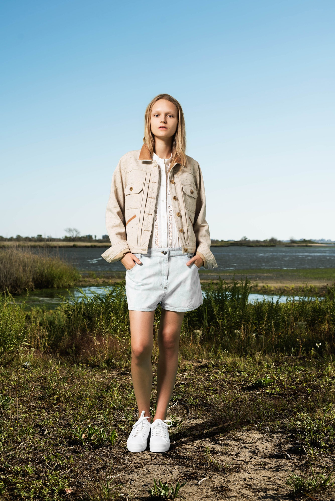 Sea S/S 16 Look 11