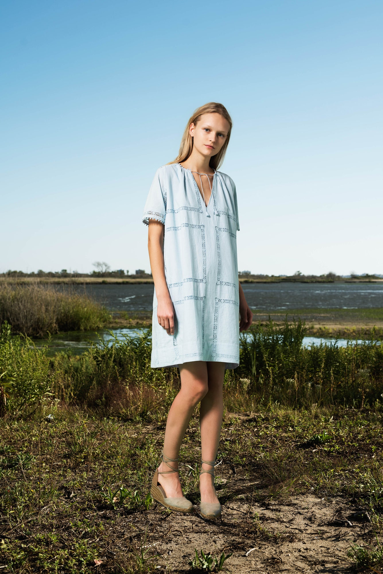 Sea S/S 16 Look 12