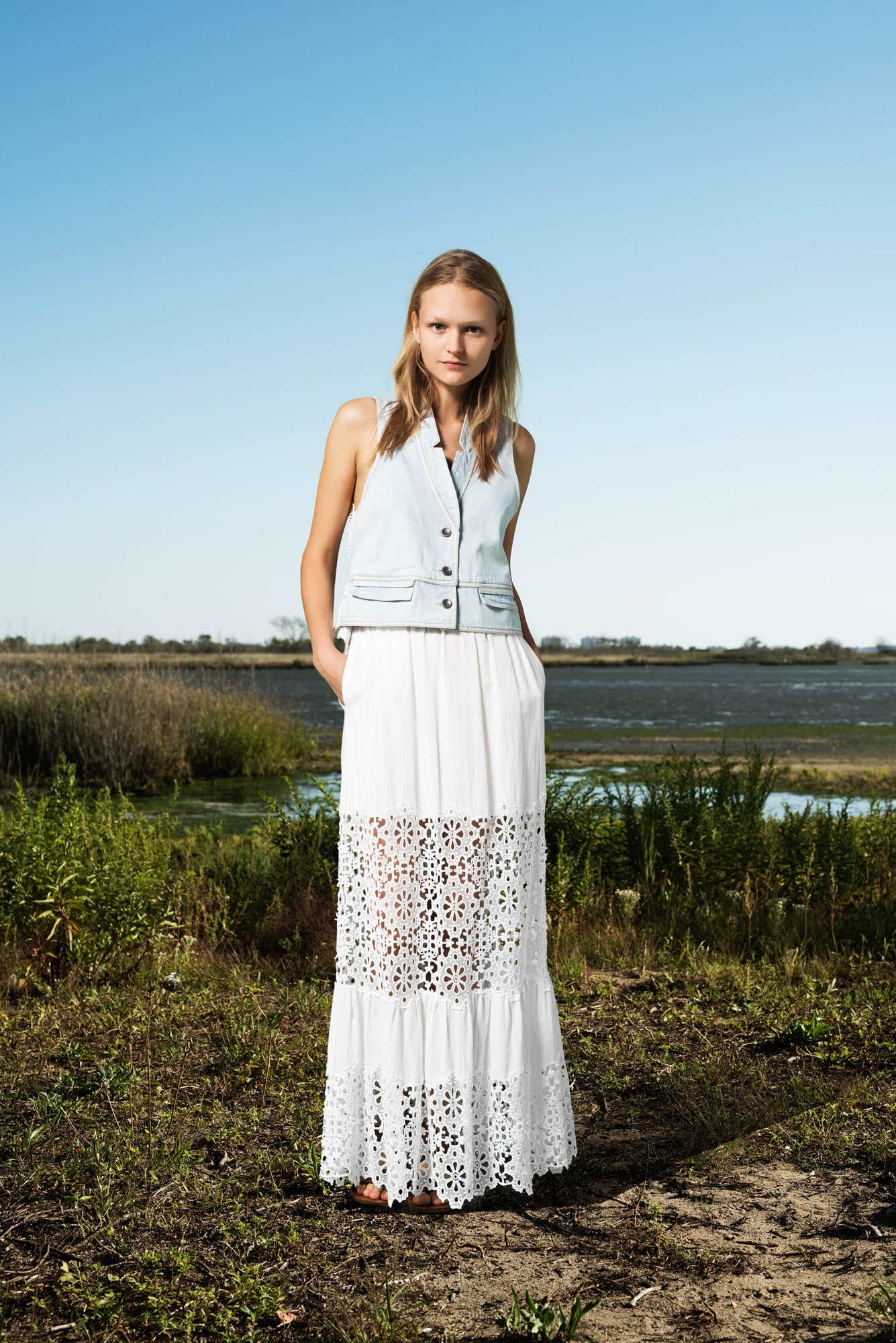 Sea S/S 16 Look 14